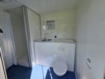 Remorque sanitaire toilette douche salle de bain – Image 9
