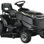 Alpina Garden AT3 98 A