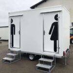 Remorque sanitaire double autonome – Image 5