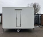 Remorque sanitaire double autonome – Image 10