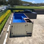 40-Fuß-Containerpool – Bild 2