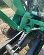 JCB 8045 STS, 2007 + 3 GODETS – Image 7