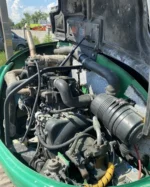 JCB 8045 STS, 2007 + 3 GODETS – Image 10