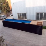 40-Fuß-Containerpool – Bild 3