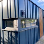 Tiny house Pour vacances 10,00 x 3,00 m