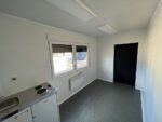 Conteneur de vie avec kitchenette – Image 4