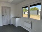 Conteneur de vie avec kitchenette – Image 7