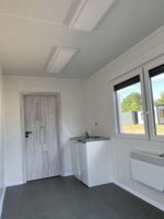 Wohncontainer mit Küchenzeile – Bild 6