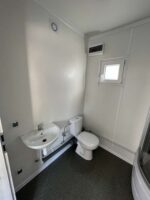 Conteneur de vie avec kitchenette – Image 10