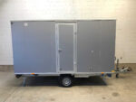 Conteneur Remorque bureau 6 à 8 personnes avec toilettes neuf – Image 26