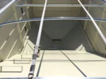 Remorque céréalière en acier Demco 2025 de 34 pi x 96 po – Image 10