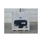 45 Fuß Kühlcontainer-Kühlcontainer – Bild 3