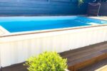 Pool CONTAINER Kit 6M