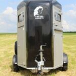 Cheval Liberté Gold TOURING Country - 2600 kg