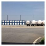 Isotank-Container für den Produkttransport – Bild 5