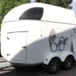 Böckmann Master Edition 60 / Pferde-/Viehtransporter