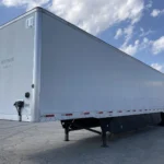 2020 53'x102″ Nutzfahrzeuganhänger