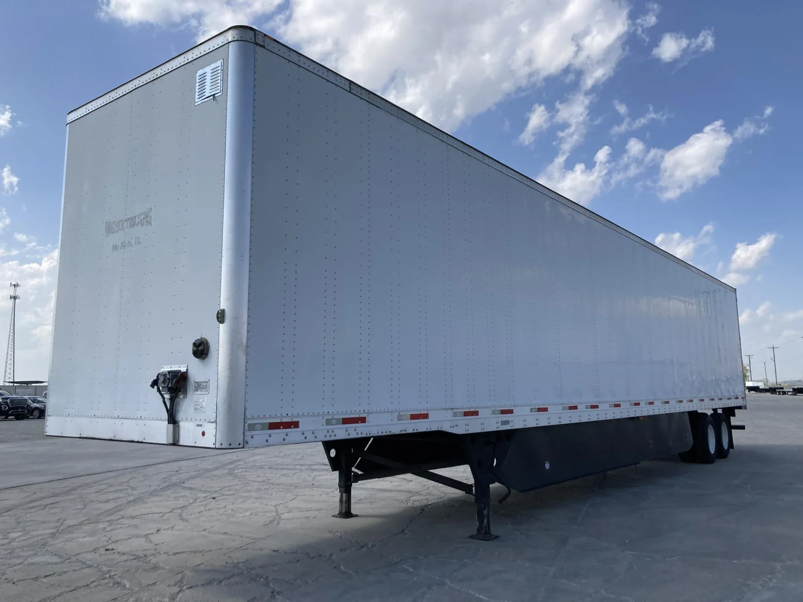 Offretr-utility-4685e66b10.webp Remorque fourgonnette utilitaire 2020 53’x102″ – Image 1