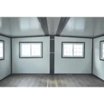 Conteneur d'habitation mobile / Tiny House de luxe 20 pieds – Image 5