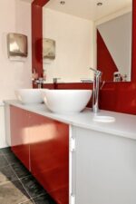 Remorque sanitaire 3 WC 2 urinoirs 2 lavabos – Image 5