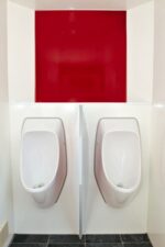 Remorque sanitaire 3 WC 2 urinoirs 2 lavabos – Image 3