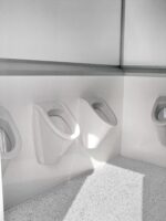 Remorque sanitaire 4 WC 4 urinoirs 2 lavabos – Image 6
