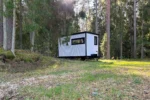 Tiny House Caravan S190 4M – Bild 17