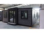 Wohncontainer Deluxe 19ft 20ft 2025