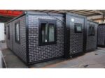 Wohncontainer Deluxe 19ft 20ft 2025 – Image 17