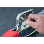 Gebremster Variolux 850 Anhängerbausatz inkl. Bordwandverlängerung + Flachplane – Bild 2