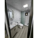 Mobiler Wohncontainer Tiny House 3 pièces de 70m2 – Image 3