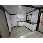 Mobiler Wohncontainer Tiny House 3 pièces de 70m2 – Image 11