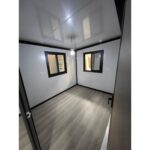 Mobiler Wohncontainer Tiny House 3 pièces de 70m2 – Image 8