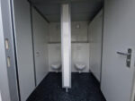 Remorque sanitaire toilettes WC – Image 7