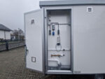 Remorque sanitaire toilettes WC – Image 8