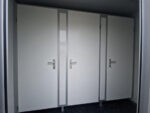 Remorque sanitaire toilettes WC – Image 6