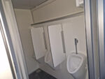 Remorque sanitaire toilettes WC – Image 3