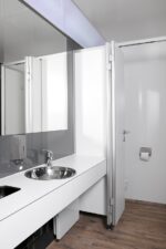 Remorque sanitaire 4 WC 3 urinoirs 3 lavabos – Image 6