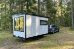 Tiny House Caravan S190 4M – Bild 19