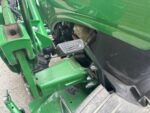 John Deere 1025R 2020  34 heures – Image 16