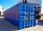 Conteneur Maritime de 40 Pieds Double Door (DD) – Image 9