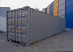 Conteneur Maritime de 40 Pieds Double Door (DD) – Image 3