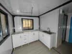 Tiny House Holz 2 Schlafzimmer, Küche & Bad 36,5 m² – Image 22