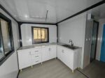 Tiny House Holz 2 Schlafzimmer, Küche & Bad 36,5 m² – Image 10