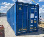 30 Fuß Cargo Worthy (CW) Container – Bild 5