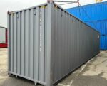 Conteneur Maritime de Stockage High Cube de 40 Pieds (12 Mètres) – Image 7