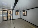 Tiny House Holz 2 Schlafzimmer, Küche & Bad 36,5 m² – Image 21
