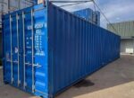 Conteneur Maritime de 40 Pieds – Norme IICL – Image 10