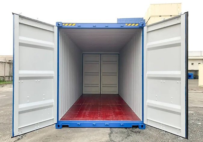 a1ef6f_53d01df799634840a49c34828298a83bmv2.jpg Conteneur Maritime High Cube Double Door de 20 Pieds – Norme IICL – Image 1
