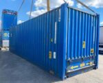 30 Fuß Cargo Worthy (CW) Container – Bild 8
